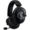 Slúchadlá na uši Logitech G Pro X (Logitech G PRO X Gaming)