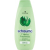 Schauma 7 Herbs Freshness šampón na vlasy 400ml