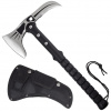 Foxter Taktická sekera s dvojitým ostrím TOMAHAWK, 41 cm