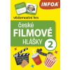 České filmové hlášky 2 - vědomostní hra