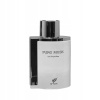 Afnan Pure Musk parfumovaná voda 100ml unisex