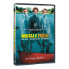 Nekecej a pádluj DVD
