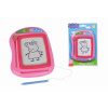 Simba Toys Peppa Pig Magnetická tabulka na kreslení