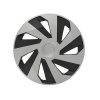 Versaco Vector silver black 14