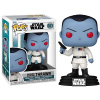 Funko Pop! Star Wars Ahsoka Grand Admiral Thrawn 683 889698765398