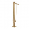Hansgrohe Metropol Vaňová batéria na podlahu, kefovaný bronz 32532140-HG