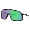 Slnečné okuliare Oakley SUTRO OO9406-0337 - BLACK INK PRIZM JADE