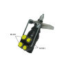 BREMBO Regulátor brzdovej sily BREMBO R 68 021