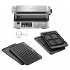 Braun - Kontaktný gril CG7044 MultiGrill 7, 3v1 8021098002457