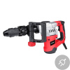 Elektrické kladivo DB13-15 Worcraft, búracie, SDS Max, 1300W