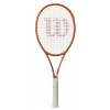 Wilson Blade 98 18x20 v8.0 Roland Garros 2022