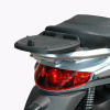 GIVI GIVI ZADNÝ NOSIČ MONOLOCK PIAGGIO BEVERLY/TOURER E344
