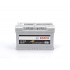 TATechnix Autobatérie 85Ah/800A VW SHARAN (7M8, 7M9, 7M6) - Bosch