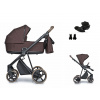 ROAN Ivi 2.0 Vintage Collection + Cybex Cloud G Plus i-Size sweet fig 2025