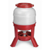Tubusové krmítko pre hydinu - 20 kg - GAUN 11260