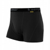 Boxerky Sensor Merino Active čierne veľkosť XL