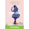 E-kniha Zápisky z Rosewoodu: Princezna v nesnázích - Connie Glynn