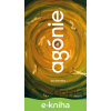 E-kniha Agónie - Jan Mrkvička