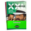 ExtraLarge 1 - 6 / kolekce 6 DVD - autor neuvedený