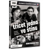 Třicet jedna ve stínu - DVD (Remasterovaná verze)