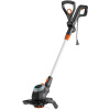 GARDENA PowerCut 650/28 strunová kosačka Šírka kosenia: 28 cm; 09874-20