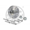7L0498611 Náboj kolesa s ložiskom 82mm Transporter, Touareg, OPTIMAL