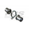 Opravna sada, vyfukove potrubie HJS EMISSION TECHNOLOGY GMBH & CO KG 91 22 1514