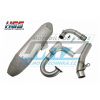 Výfuk kompletný (výfukový systém) HGS - Yamaha YZF450 / 18-19