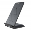 Bezdrôtové nabíjanie Nillkin Fast Stand Pro (čierny)
