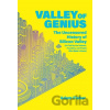 Valley of Genius - Adam Fisher