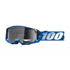 ARMEGA 100% - USA , okuliare Rockchuck - číre plexi M150-738