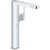 GROHE Plus páková batéria pre umývadlové misy, bez odtokovej súpravy, výška výtoku 291 mm, chróm, 32618003