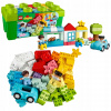 LEGO Duplo 10913 LEGO DUPLO Krabička s kockami 10913