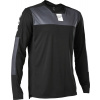 Pánský cyklo dres Fox Defend Ls Jersey Foxhead S