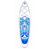 Paddleboard FunWater SUPFW05B Tiki Blue/White