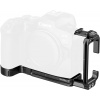 SmallRig 5962 L-montážna doska s AirTag slotom pre Canon EOS R6 Mark III/R6 Mark II/R5 Mark II