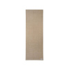Sharp Shape JUTA yoga mat Khaki