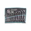 GK TOOLS P16833/P Sada očkových klíčů 6-32 mm 12 dílů chrom-obal