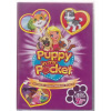 Puppy in my pocket 7. DVD ( slim ) DVD