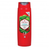 Old Spice 250ml 2v1 citron gél + šampón