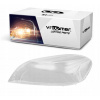 Sklo lampy svetlometu Volvo XC60 I (2008 - 2013) ľavé