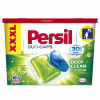 Pracie kapsuly a tablety - Persil Duo-CAPS Pranie kapsuly 50 ks (Pracie kapsuly a tablety - Persil Duo-CAPS Pranie kapsuly 50 ks)