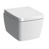 Vitra METROPOLE závěsné WC