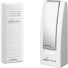 Meteorologická stanica Technoline MA10100 (Mobile Alerts MA 10001 + Gateway)