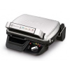 Tefal Supergrill Standard GC450B32 elektrický gril, 2000 W, kontaktní, digitální časovač, odnímatelný tác na šťávu