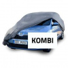 Autoplachta Compass Ochranná plachta Full Kombi 100% Waterproof