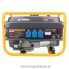 Elektrocentrála PM-AGR-3000M2S - POWERMAT
