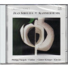 SIBELIUS,J.: Kammermusik (CD)