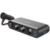 YAC 470 Nabíjací adaptér do auta YENKEE (YAC 470)