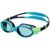 Speedo Biofuse 2.0 Junior - blue/green uni